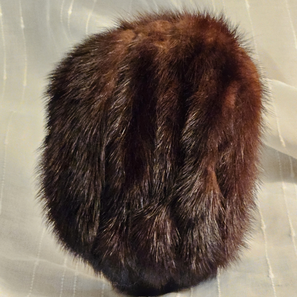 1950s tear drop hat prop, play, theatrical